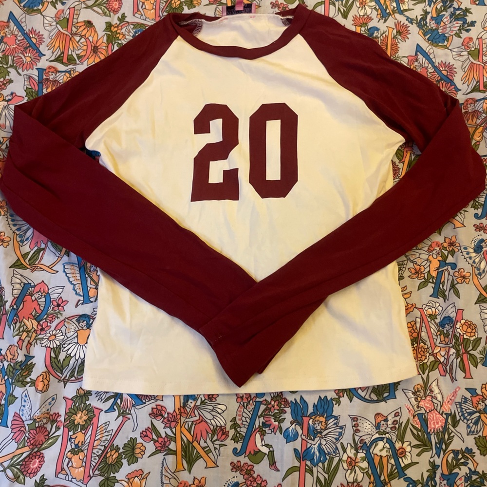 edikted longsleeve